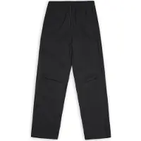 Rains Unisex Mito Pants Regular Black Arkihousut XL