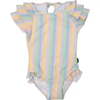 Lindberg Kids' Gracie Swimsuit Rainbow 110/116