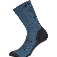 Gridarmor Merino Trekking Light Sock Indian Teal Retkeilysukat 40-43
