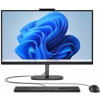 HP OmniStudio Core5-120U/8/512/27H AIO-tietokone