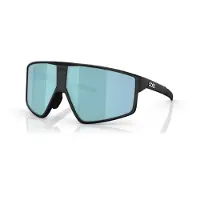 Bliz P002 Matt Black/Smoke W Ice Blue XL (72-09)