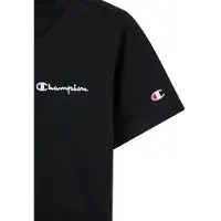 Champion Paita musta / valkoinen