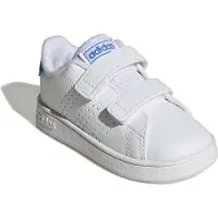 Adidas Advantage Cf I - White - 27