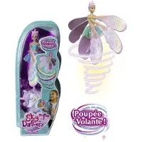 Sky Dancers Magic Mia - Purple - ONE SIZE