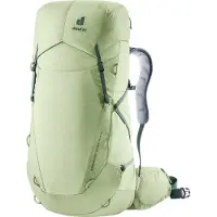 Deuter Aircontact Ultra 45+5l Sl Reppu