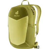 Deuter Men's Speed Lite 13 Linden-cactus Retkeilyreput ONE SIZE
