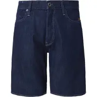 G-Star Dakota Short Clean Edge - Dark blue - Men