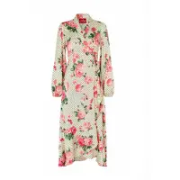 Crãs Laracras Dress - Cream - 38