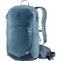 Deuter Bike I 16 Atlantic-ink Retkeilyreput ONE SIZE