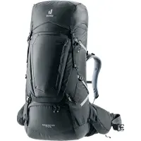 Deuter Aircontact Pro 75+10l Sl Reppu