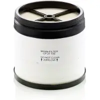 MANN-FILTER Ilmansuodatin CP 27 150