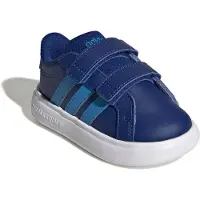 Adidas Grand Court 3.0 Bubble Vauvan Lenkkarit