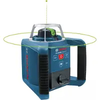 Bosch Linjalaser GRL 300 HVG
