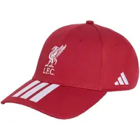 Adidas Lfc Bb Cap - Red - 54-56