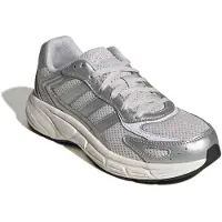 Adidas Tennarit 'ECLYPTIX 2000' vaaleanharmaa / hopea / valkoinen
