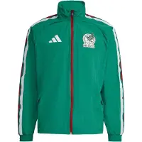 Adidas Meksiko Takki Anthem - Vihreä - , koko Medium