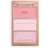 Revolution Highlight Icon Palette Pink Posse