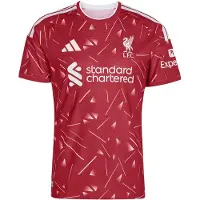 Adidas Liverpool Kotipaita 2026/27 Authentic - , koko X-Large