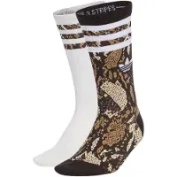 Adidas Crew-sukat 2-pack