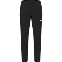 Jack Wolfskin Women's Hikeout Pants Black Ulkoiluhousut 46 Regular