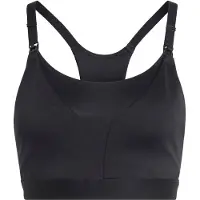 Adidas Optime Workout Maternity Keskivahva Urheiluliivit