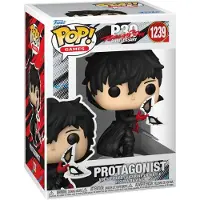 Funko POP! POP! Persona 5 Royal Protagonist figuuri