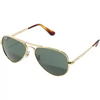 Ray-Ban Aurinkolasit '0RB3925' kulta