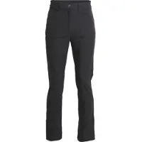 Dobsom Women's Eiken Pants Black Kuorihousut 38
