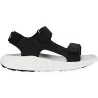 Viking Footwear Kid's Balance Sandal 3v Black 34
