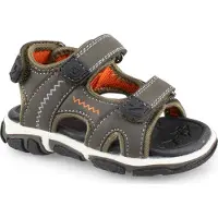 Pax Kids' Wave Dark Green 24