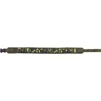 CBC Bandolier Shotgun Canvas Camo Vyöt OneSize