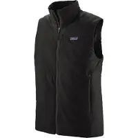 Patagonia Men's Nano-Air Light Vest Black XXL