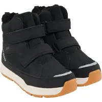 Viking Footwear Kid's Espo Warm Gore-Tex 2v Black Talvikengät 30