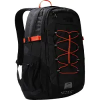 The North Face Borealis Classic - Grey - ONE SIZE