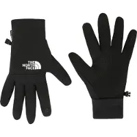 The North Face Etip Recycled Glove TNF Black/TNF White Urheiluhanskat XXL
