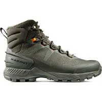 Mammut Blackfin Iii Mid Dt Vaelluskengät