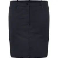Jack Wolfskin Women's Tihama Skort Dark Navy Hameet 44