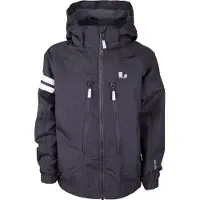 Lindberg Kids' Lingbo Jacket Black 130