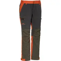Swedteam Lynx XTRM Women Antibite Hunting Trouser Orange 36
