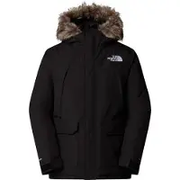 The North Face Men's McMurdo Parka - Miesten parkatakki