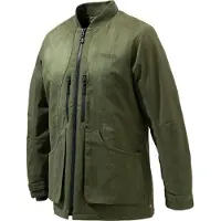Beretta Men's Bisley Windshield Jacket Green Vuorettomat metsästystakit S