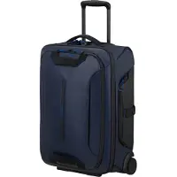 Samsonite Ecodiver Duffle/Wh 55/20 Blue Nights Matkalaukut OneSize