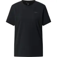Haglöfs Tee Women True Black - L