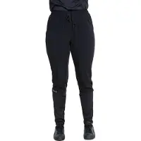 Dobsom Women's R90 Stretch Pants Black Kuorihousut 44