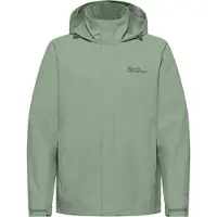 Jack Wolfskin Men's Trailtime 2L Jacket miesten vedenpitävä kuoritakki