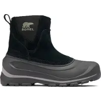 Sorel Buxton Pull On Boot Wp - Black - 41