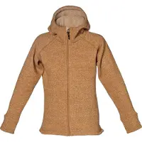 Isbjörn of Sweden Teen Shaun Hoodie Lion Välikerrospuserot 146/152