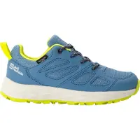 Jack Wolfskin Woodland 2 Texapore Low Vaelluskengät