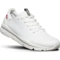 Alfa Women's Ortu Perform White Arkikengät 36
