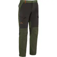 Swedteam Lynx Xtrm Women Anti Hunting Trouser - Green - 36